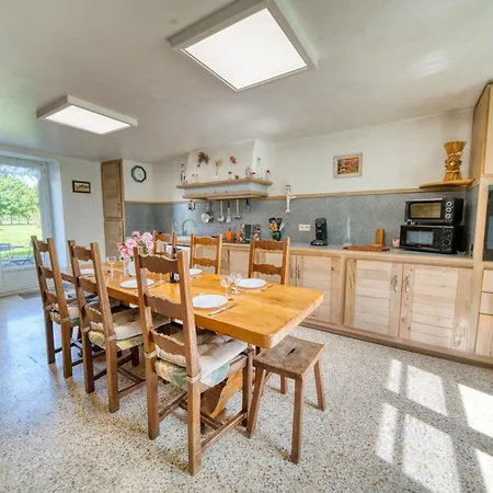 The Tarn Hideaway - Peace & Pure Nature * Saint-Genest-de-Contest