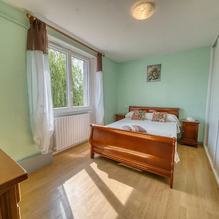 The Tarn Hideaway - Peace & Pure Nature Feriehus Saint-Genest-de-Contest