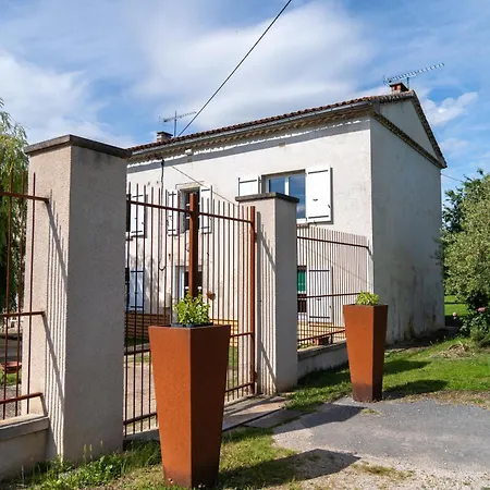 The Tarn Hideaway - Peace & Pure Nature * Saint-Genest-de-Contest