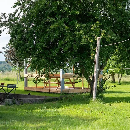 The Tarn Hideaway - Peace & Pure Nature * Saint-Genest-de-Contest