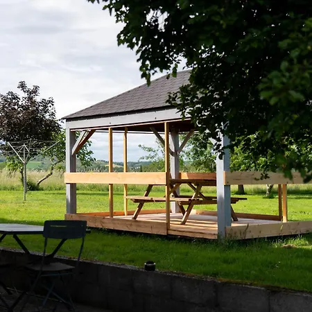 The Tarn Hideaway - Peace & Pure Nature *