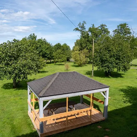 Feriehus The Tarn Hideaway - Peace & Pure Nature Saint-Genest-de-Contest