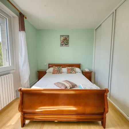 Feriehus The Tarn Hideaway - Peace & Pure Nature *